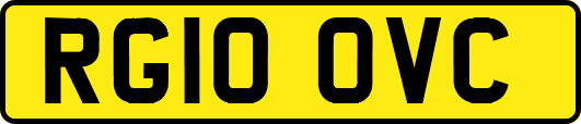 RG10OVC