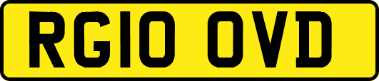 RG10OVD