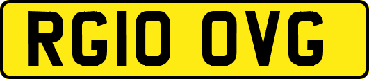RG10OVG