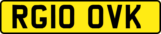 RG10OVK