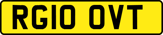 RG10OVT