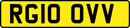 RG10OVV