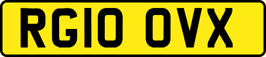 RG10OVX
