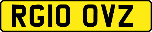 RG10OVZ