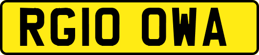 RG10OWA