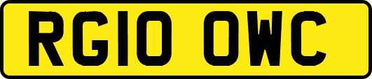 RG10OWC