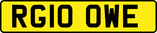 RG10OWE