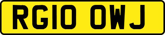 RG10OWJ