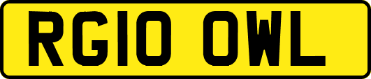 RG10OWL