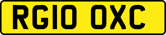 RG10OXC