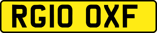 RG10OXF