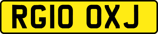 RG10OXJ
