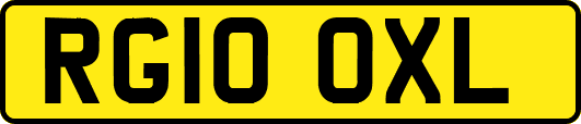 RG10OXL