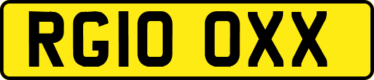 RG10OXX