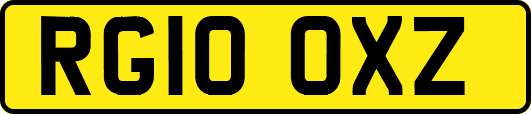 RG10OXZ