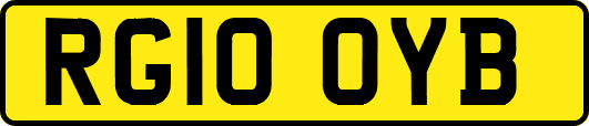 RG10OYB