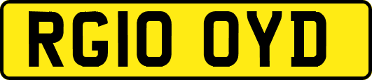 RG10OYD