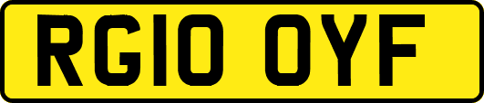 RG10OYF