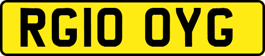 RG10OYG