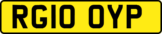 RG10OYP