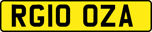 RG10OZA