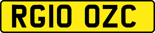 RG10OZC