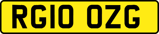 RG10OZG
