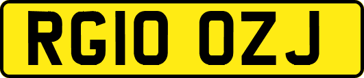 RG10OZJ