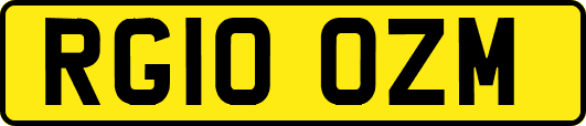 RG10OZM
