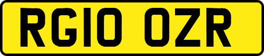 RG10OZR