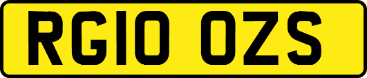 RG10OZS