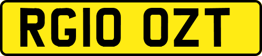 RG10OZT