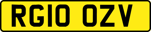 RG10OZV
