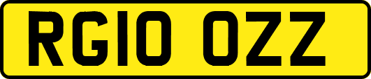 RG10OZZ