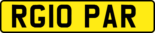 RG10PAR