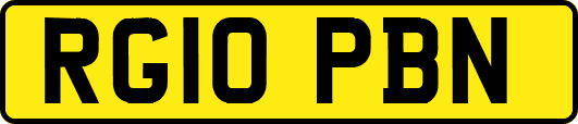RG10PBN