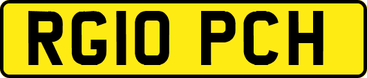 RG10PCH