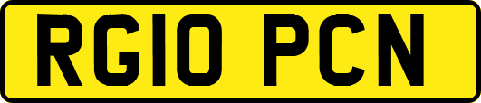 RG10PCN