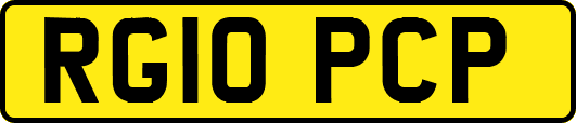 RG10PCP