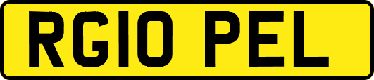RG10PEL