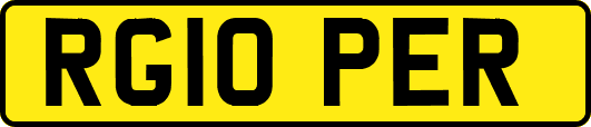 RG10PER