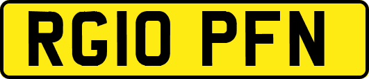 RG10PFN