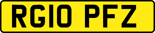RG10PFZ