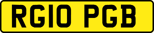 RG10PGB