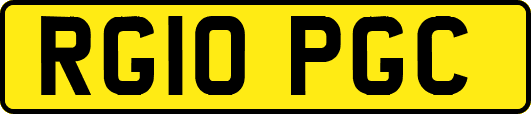 RG10PGC
