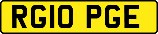 RG10PGE