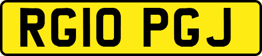RG10PGJ