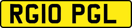 RG10PGL