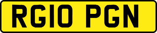 RG10PGN