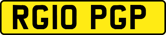 RG10PGP